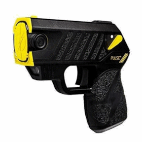 Click here for info on civilian TASER Training