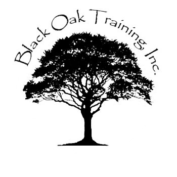 Black Oak Training, Inc.